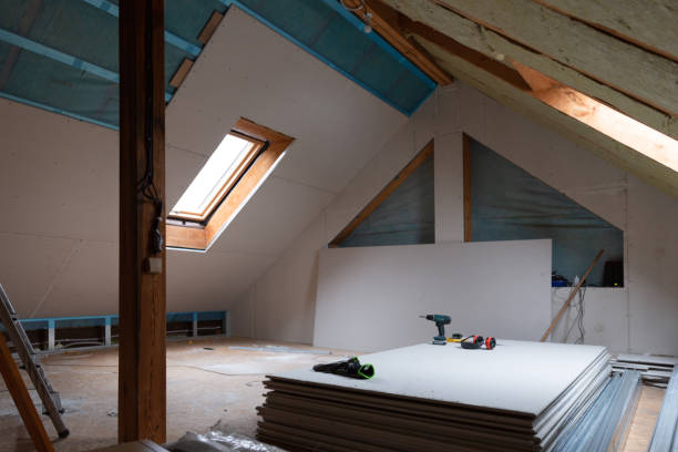 Best Cellulose Insulation in Bishop, CA