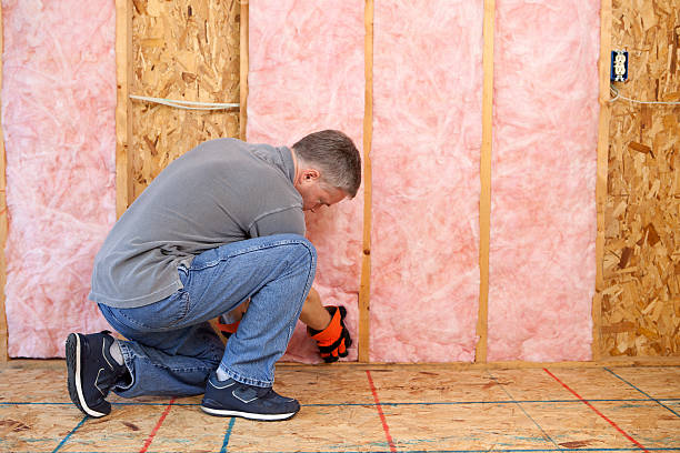 Types of Insulation We Offer in Bishop, CA