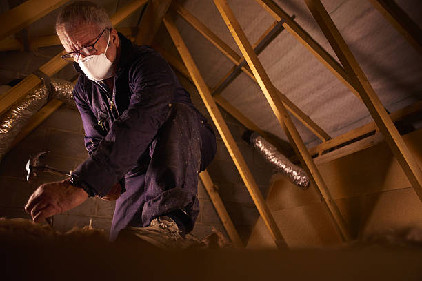 Best Spray Foam Insulation in Bishop, CA